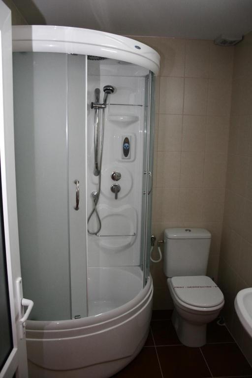 Hotel Casa De Piatra Scheia Luaran gambar